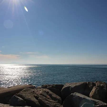 شقة Rocmar. Frente Al Puerto Y Vistas A La Bahia De - Es-258-30 *