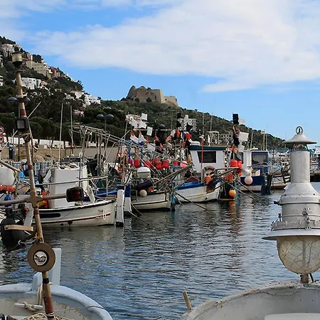 Rocmar. Frente Al Puerto Y Vistas A La Bahia De - Es-258-30 * روساس