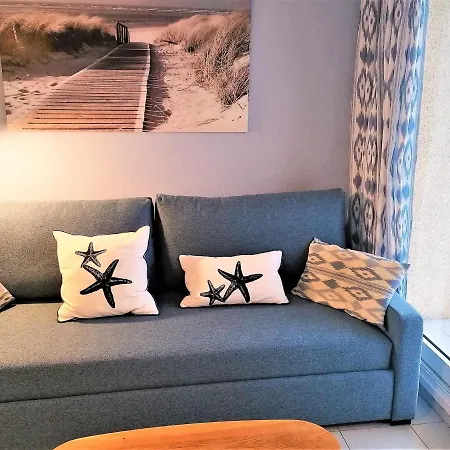 ROCMAR. Apartamento frente al puerto y vistas a la bahía de Roses - ES-258-30 Apartamento *