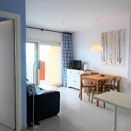 ROCMAR. Apartamento frente al puerto y vistas a la bahía de Roses - ES-258-30 Rosas