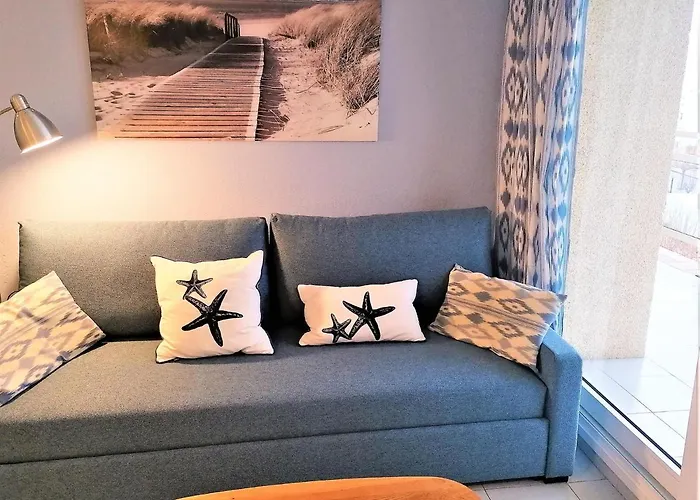Moderno En - Cerca Del Puerto, Aire Acondicionado - Es-258-30 Appartement *